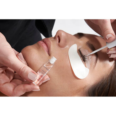 Salon System Lash Curl, Lash Lift & Lash Tinting Course