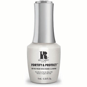 Red Carpet Manicure Fortify & Protect Gel Polish Alpine Attiude 9ml