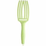 Olivia Garden Dolce Vita FingerBrush Green Pistachio