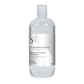 S-PRO Wax Equipment Cleaner 500ml