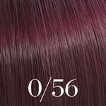 Wella Professionals Color Touch Demi-Permanent Hair Colour - 0/56 Mahogany Violet Special Mix 60ml