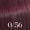 0/56 Mahogany Violet Special Mix