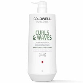 Goldwell DualSenses Curls & Waves Hydrating Shampoo 1L