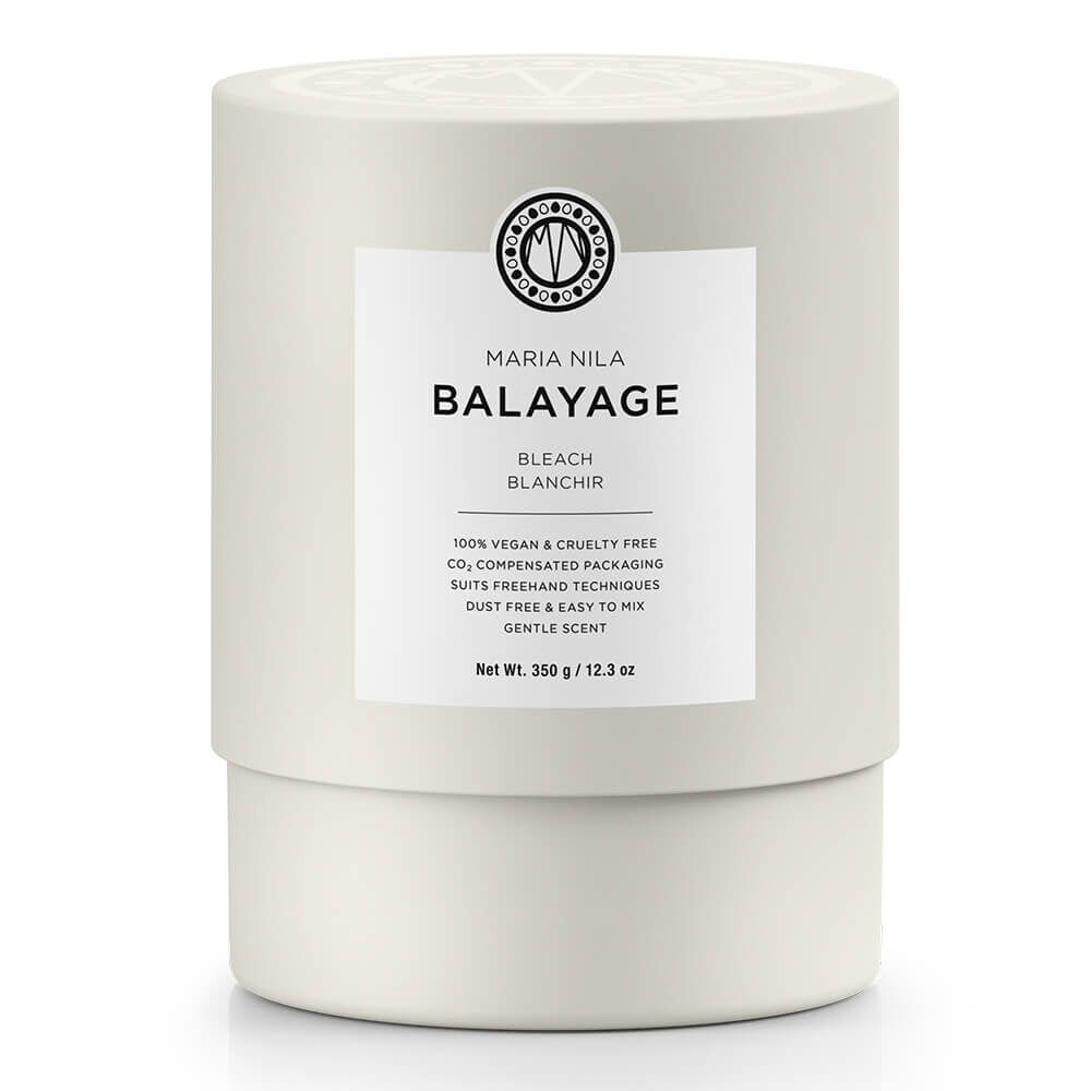 Maria Nila Balayage Bleach Jar 350g