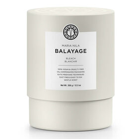 Maria Nila Balayage Bleach Jar 350g