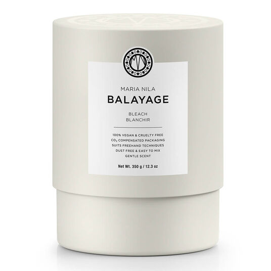 Maria Nila Balayage Bleach Jar 350g