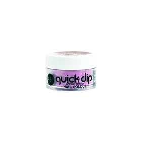 ASP Quick Dip Acrylic Dipping Powder Nail Colour - Ladylike 14.2g