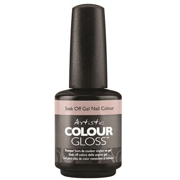 Artistic Colour Gloss Gel Polish Cyber Punk Collection - Vortex Vixen 15ml