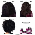 L'Oréal Professionnel Serie Expert Curl Expression Clarifying & Anti-Build Up Shampoo for Curls & Coils 300ml