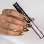 Gelish Chrome Stix - Pink Opal 0.5g