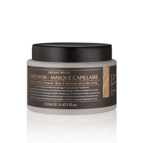 Minerals of Eden Instant Revive Hair Mask, 250ml