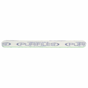 Purifiles Green Core Straight