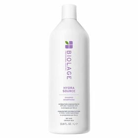 Biolage Hydrasource Shampoo 1L