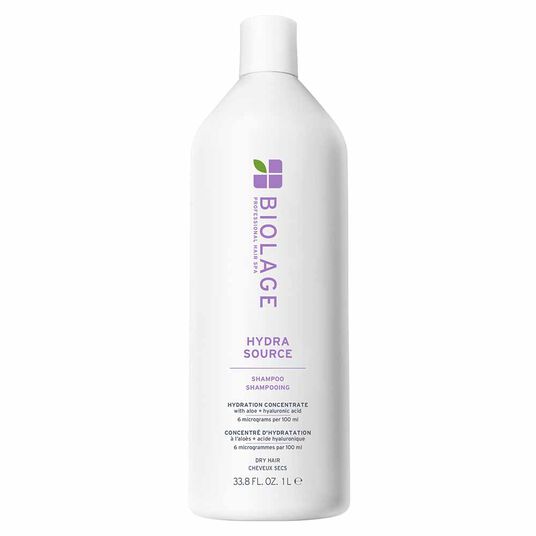 Biolage Hydrasource Shampoo 1L