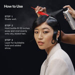 Olaplex Shape Set Hairspray 180g