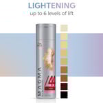 Wella Professionals Magma by Blondor Pigmented Lightener - 44 Intense Red 120g