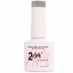 2AM London The Glow Up Collection Reflective Glitter Gel Polish - Spoilt 7.5ml