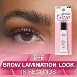 Ardell Brow Glue Instant Lamination Lift + Styling Tool 24.04g