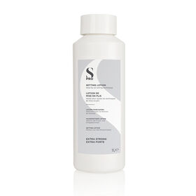 S-PRO Setting Lotion extra strong hold 1000ml