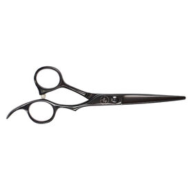 Leaf Scissors Black Edition 5.5"