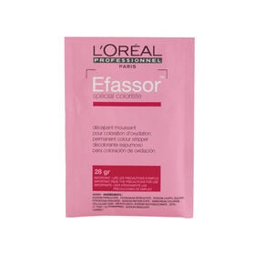 L'Oréal Professionnel Efassor Permanent Colour Stripper