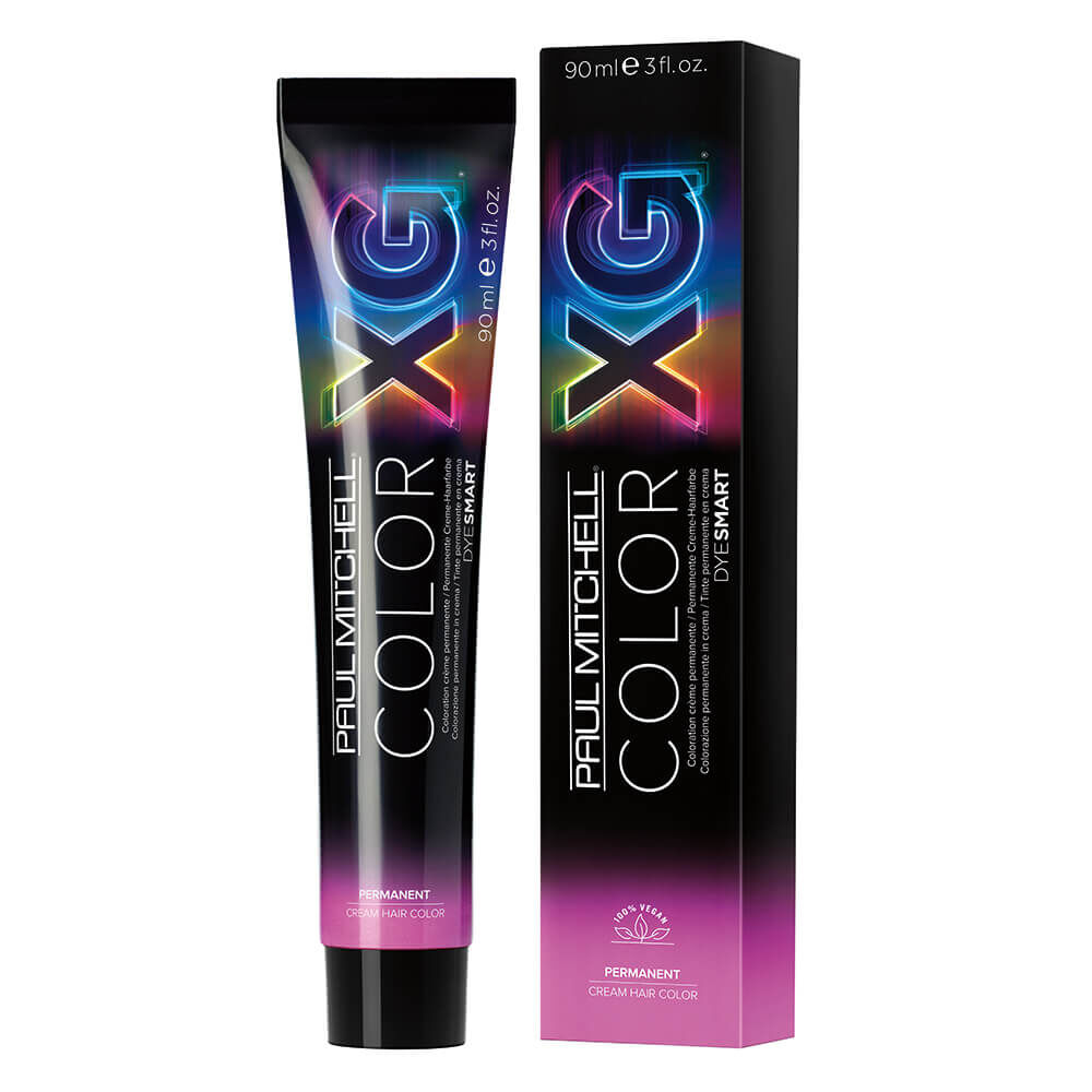 Paul Mitchell Color XG Permanent Hair Colour - 7N (7/0) 90ml