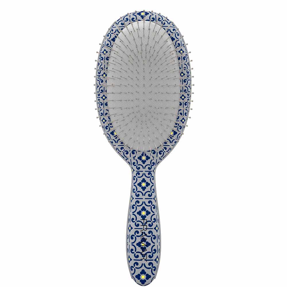 Framar Limoncello Detangle Brush - Capri