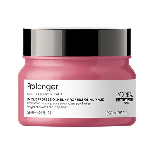 L'Or&eacute;al Professionnel Serie Expert Pro Longer Professional Mask 250ml
