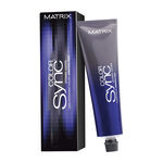 Matrix Color Sync Power Cools Demi-Permanent Hair Colour - 5VA Violet Ash 90ml