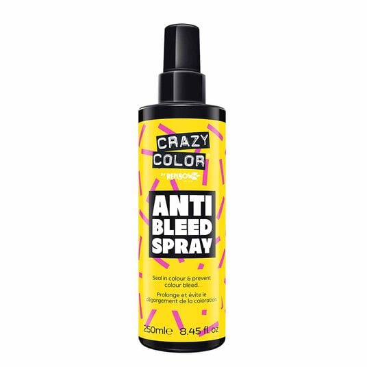 Crazy Color Anti Bleed Spray 250ml