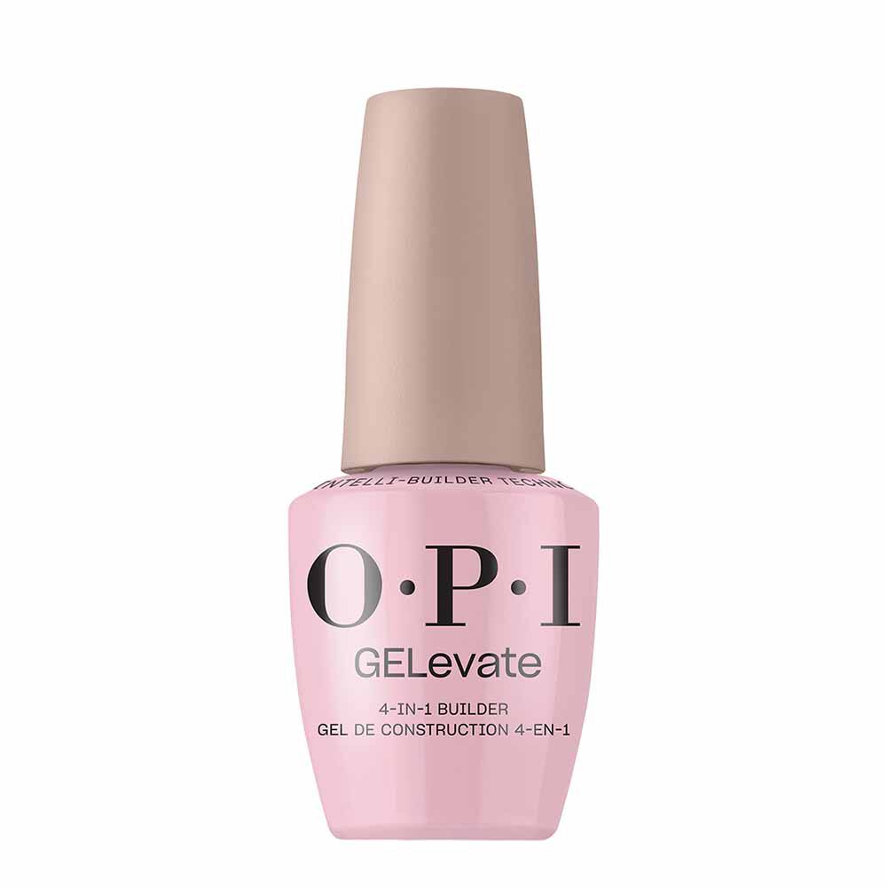 OPI Gelevate Gel 4 in 1 Builder 4get Me Not - 15ml