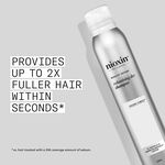 Nioxin Density Defend Volumising Dry Shampoo for Fine Hair 180ml