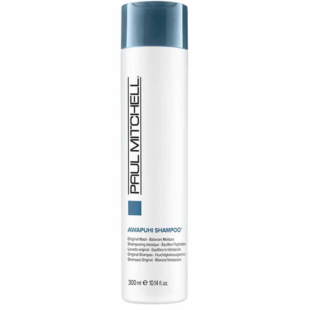 Paul Mitchell Original Awapuhi Super Rich Shampoo 300ml