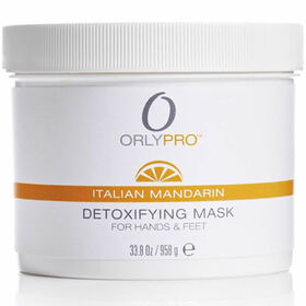 Orly Pro Detoxifying Mask 958g