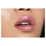 Ciate Glitter Flip Matte Metallic Liquid Lipstick Valentine 3ml