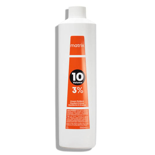 Matrix Cream Oxidant Developer 10 Vol (3%) 1000ml