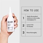 Nioxin Scalp Renew Dermabrasion Treatment 75ml