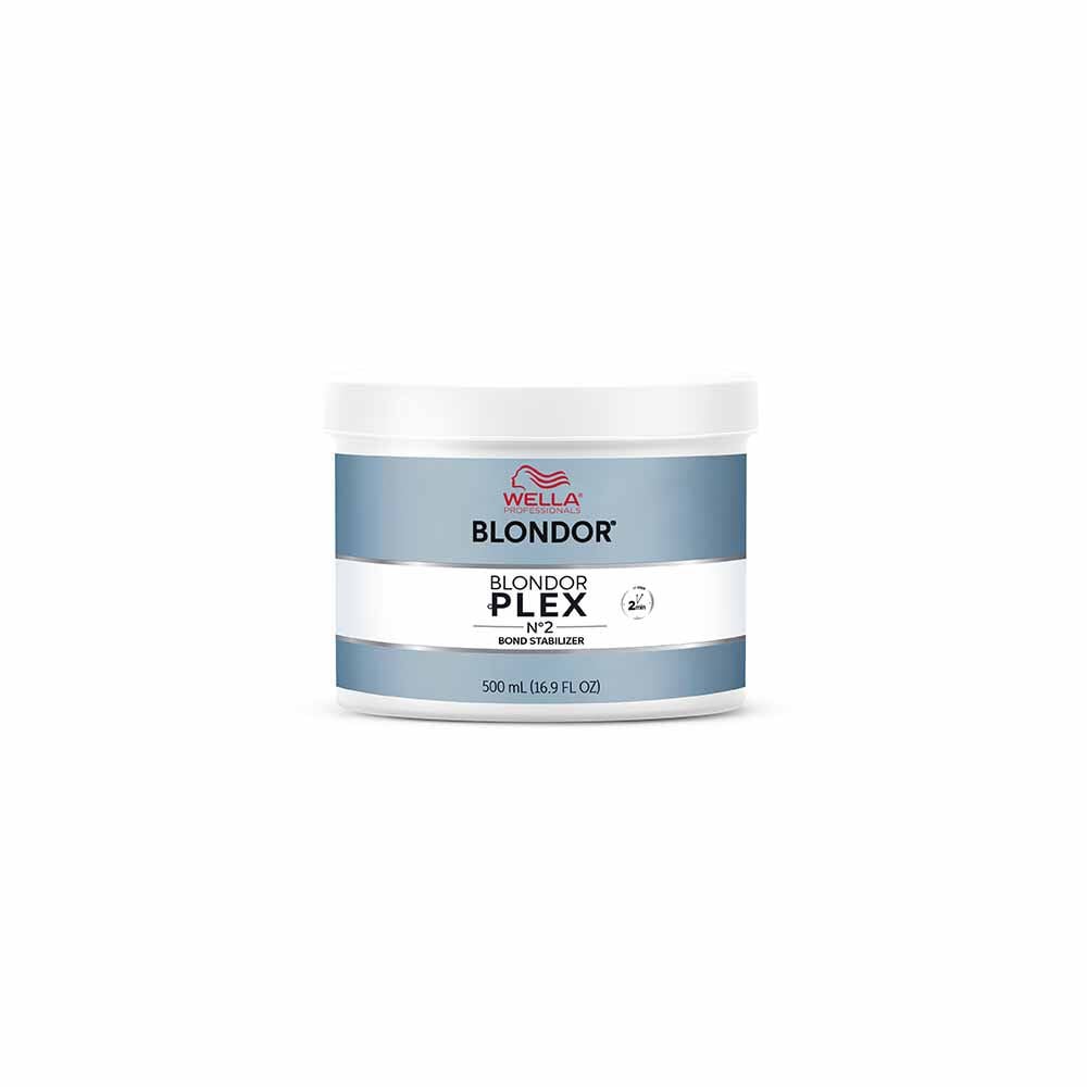 Wella Professionals BlondorPlex n&deg;2 Bond Stabilizer 500ml