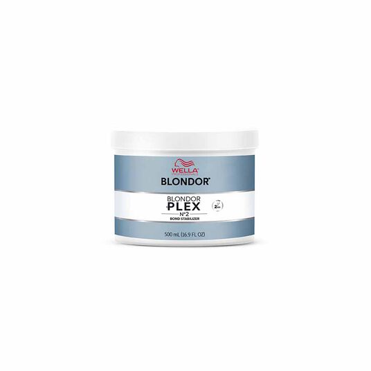 Wella Professionals BlondorPlex n&deg;2 Bond Stabilizer 500ml