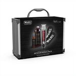 WAHL 5 Star Trimmer Kit Detailer 5 Star Promo with Accessories in Vanity Case