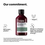 L'Oréal Professionnel Vitamino Color Spectrum Green Dyes Shampoo 300ml