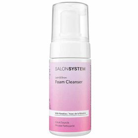 Salon System Lash Extensions Foaming Cleanser 70ml