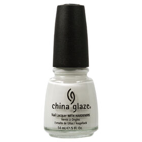 China Glaze Nail Lacquer - 14ml