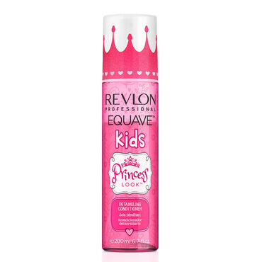 Revlon Equave Kids Princess Look Detangling Conditioner 200ml