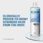 Nioxin Anti-Hair Loss Shampoo 475ml