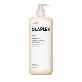 Olaplex No.4 Bond Maintenance Strenghtening Shampoo 1 Litre
