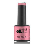 Gellux Mini Gel Polish - Feelin' Peachy 8ml