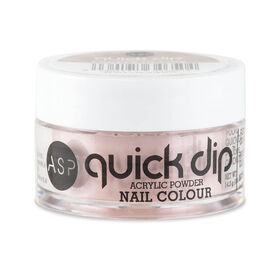 ASP Quick Dip Acrylic Dipping Powder Nail Colour - 14.2g