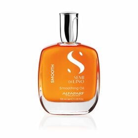 Alfaparf Milano Semi Di Lino Smoothing Oil 100ml