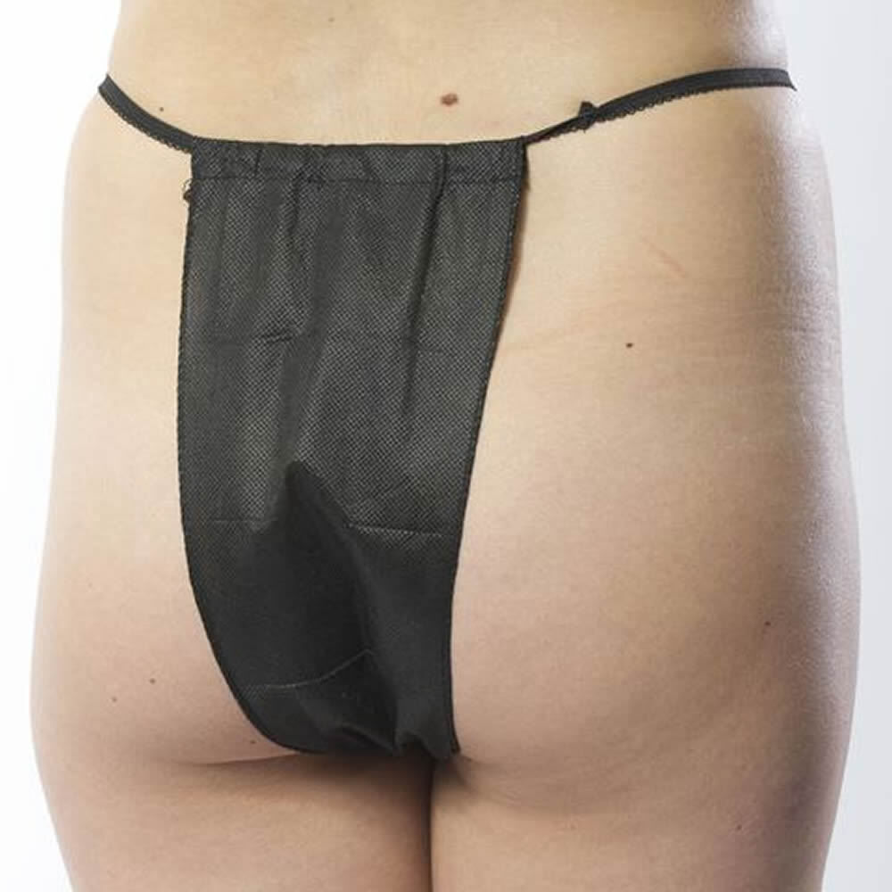 Disposable tanning underwear store